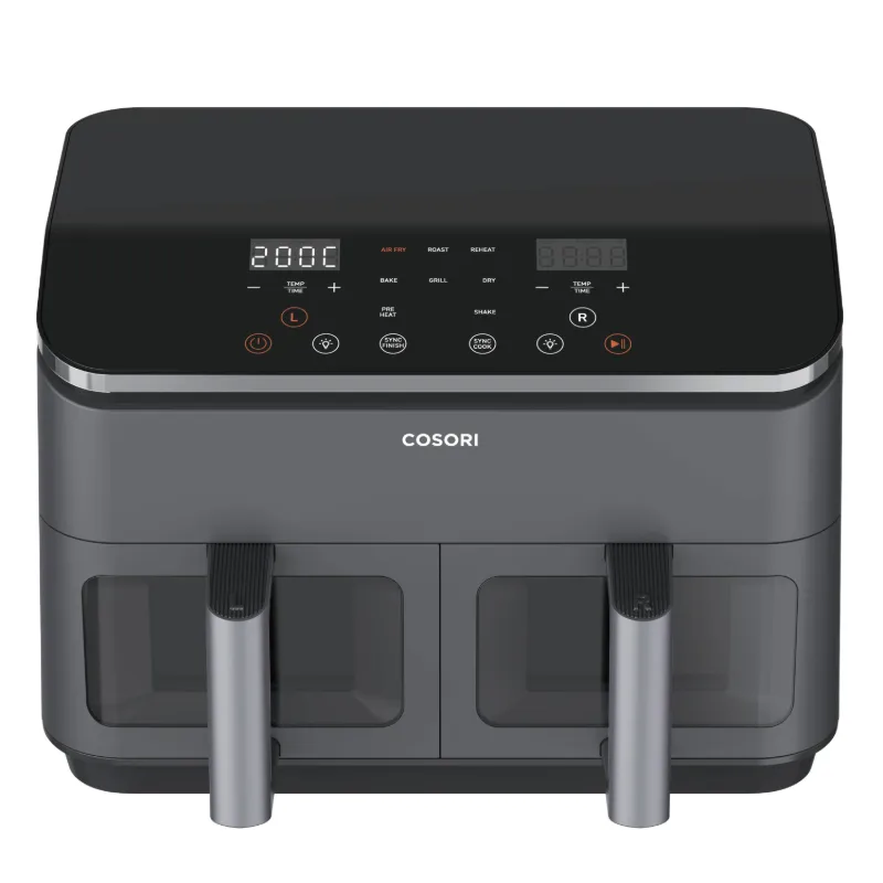 Cosori Dual Basket Airfryer