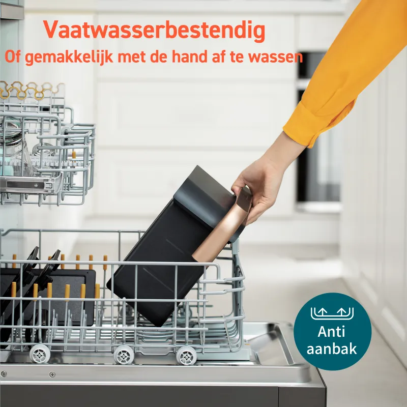 Airfryer XXL Dual Blaze Twin Fry