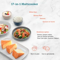 Cosori Multicooker