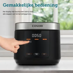 Cosori Multicooker