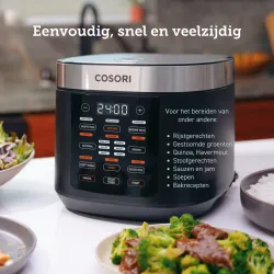 Cosori Multicooker