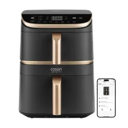 Cosori Turbo Tower Pro