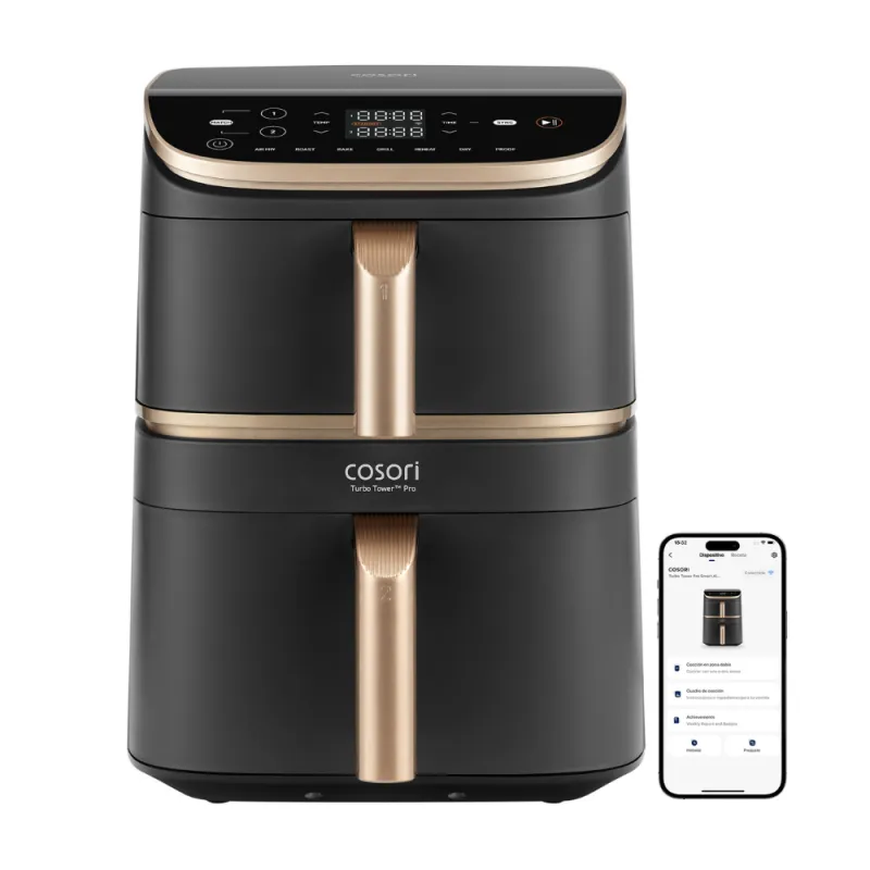 Cosori Turbo Tower Pro