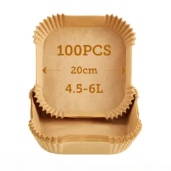 Cosori bakpapier, 100 stuks