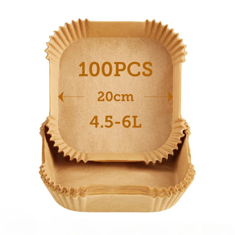 Cosori bakpapier, 100 stuks