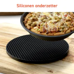 Cosori Airfryer Siliconen onderzetter