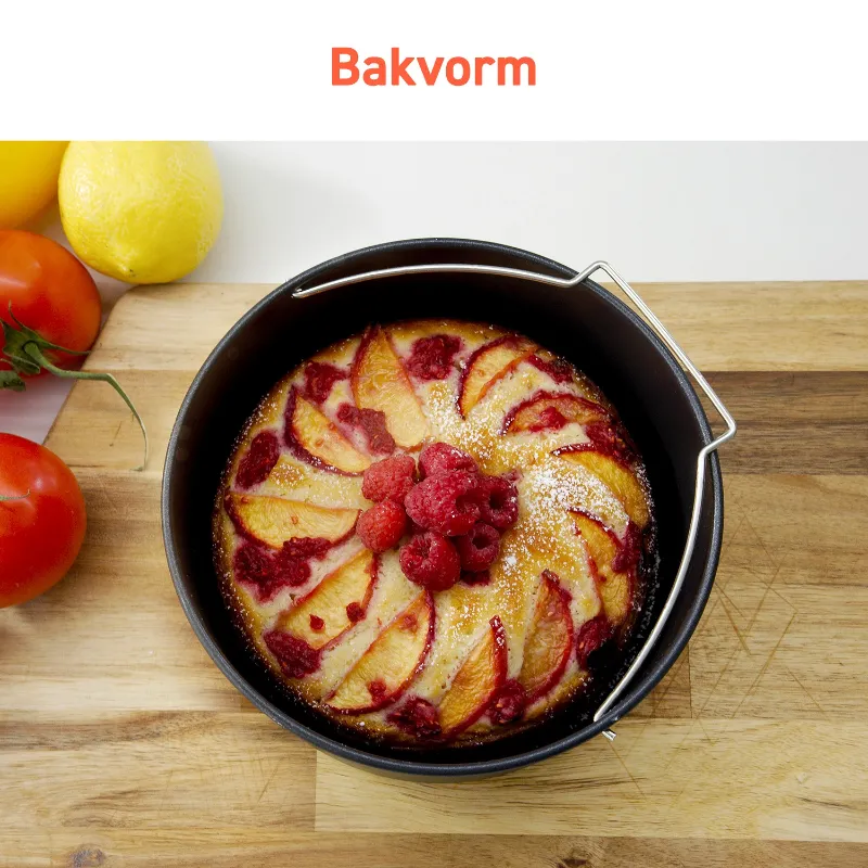Cosori Airfryer Bakvorm