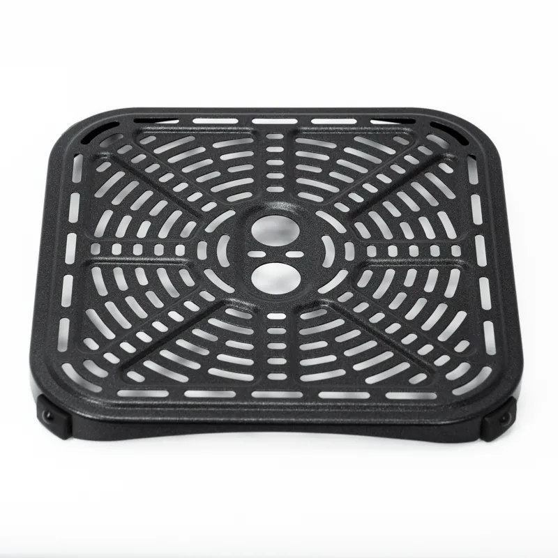 Crisper plaat voor de Cosori XXL Dual Blaze Crisper plaat voor de Cosori XXL Dual Blaze